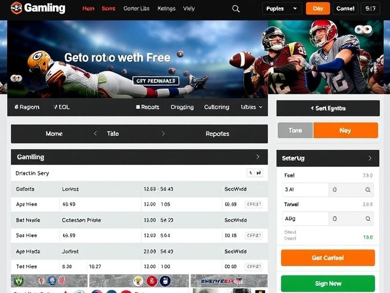 Discover the best gambling sites free in 2024 with no deposit required. Play real money games, enjoy casino demos, and find top-rated free gambling platforms with expert reviews and user guides.