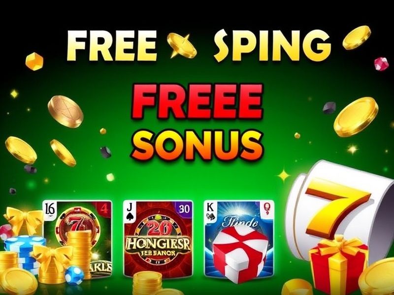 Discover the best gambling sites free in 2024 with no deposit required. Play real money games, enjoy casino demos, and find top-rated free gambling platforms with expert reviews and user guides.